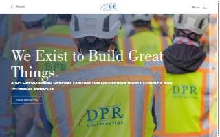 DPR Construction