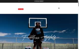Wolfpack Athletics