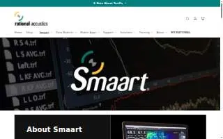 SMAART Company - Accounting, Tax, & Insurance of Fort Lauderdale website
