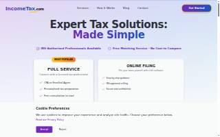 Income Tax