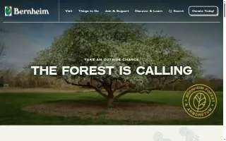 Bernheim Kelley Injury Lawyers - Fort Lauderdale website