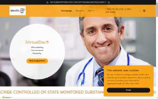 iVirtualDoc