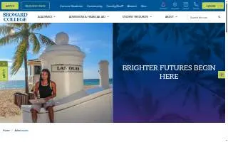 Broward Plumbing Inc. - Plumber Fort Lauderdale website