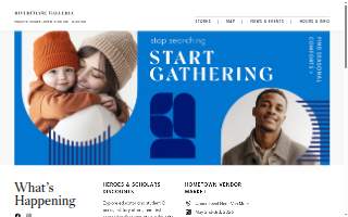 Galleria International Realty