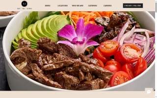 Miam Cafe - Fort Lauderdale