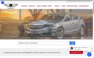 CarLux Fort Lauderdale