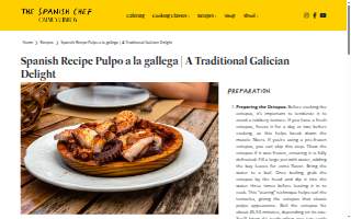 Pulpo Kitchen & Lounge