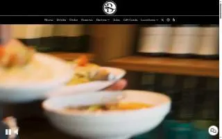 BellaBrava website