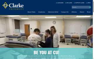 Clarke Realty