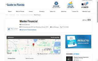 Menke Financial
