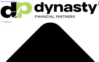 Dynasty Financial Partners