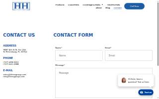 HH Insurance Group, LLC