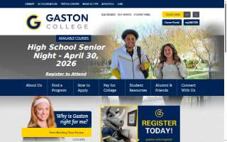 Gaston's Culinary Services, Inc.
