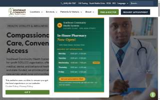 Southeast Community Health Systems