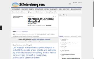 Northeast Animal Hospital