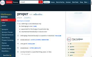 Proper Planning & Wealth Management