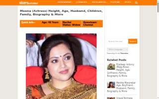 Meena's Classic Touch Inc