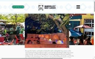 Wanderlust Salon and Spa