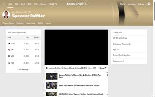 Rattler's Edge Hair Salon
