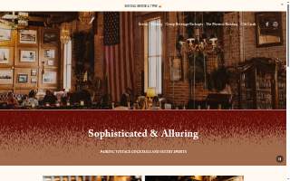 Mathers Electric Co., Inc