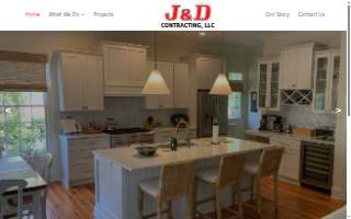 J & D Contracting, LLC