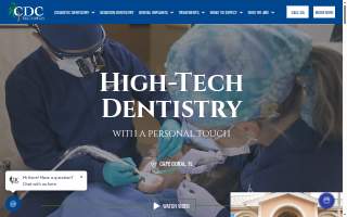 Cape Dental Care
