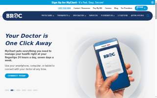 Baton Rouge orthopedic clinic