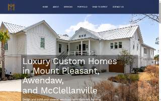Martinelli Building and Contracting, LLC website
