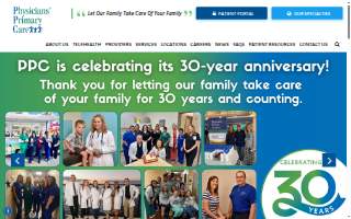 Physicians' Primary Care of SWFL - Family Practice