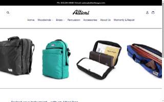 Altieri Law Firm PA