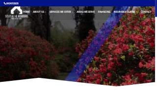 Southline Roofing & Exteriors | Summerville