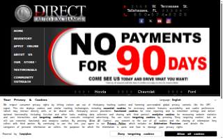 Direct Auto Exchange