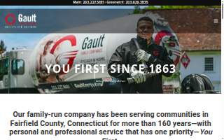 Gault Electric South