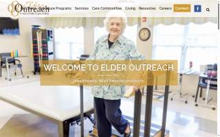 Elder Outreach