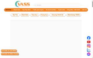 Vass Transport & Hauling Services LLC