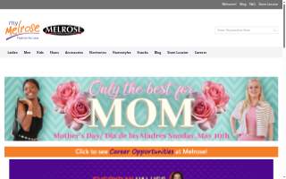 Melrose Hair Studio, LLC