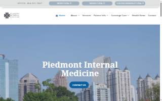 Piedmont Internal Medicine