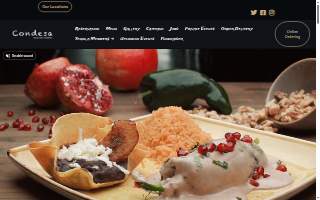 Condesa Coffee
