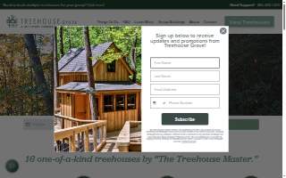 Treehouse Animal Clinic