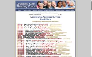 Trinity Independent Living Services