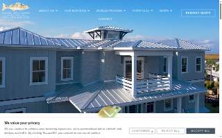 Coastal Creek Design