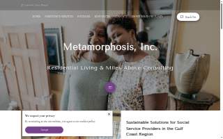 Metamorphosis Inc.