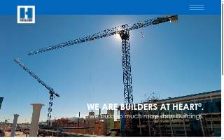 Holder Construction