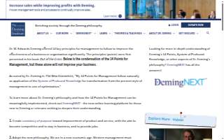 Deming Parker, LLC