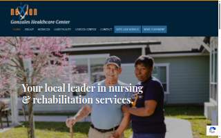 Gonzales Healthcare Center