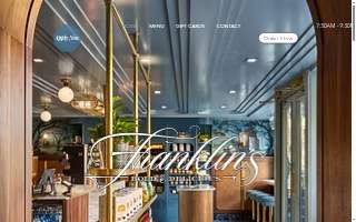Franklin's