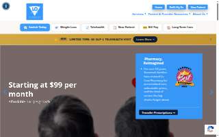 Lo Cost Pharmacy