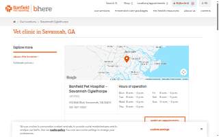 Banfield Pet Hospital