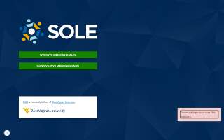 The Sole Proprietor