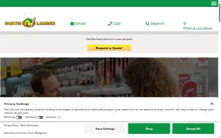 Lumber Transport Inc